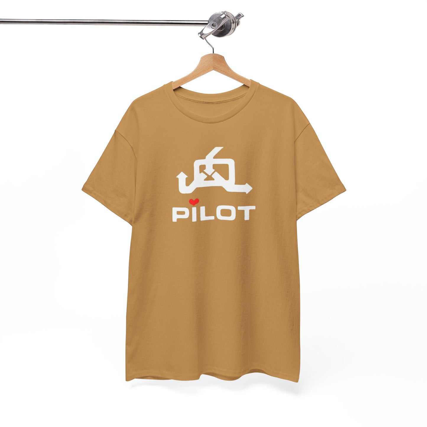 HiFi Tee #110: Pilot Audio