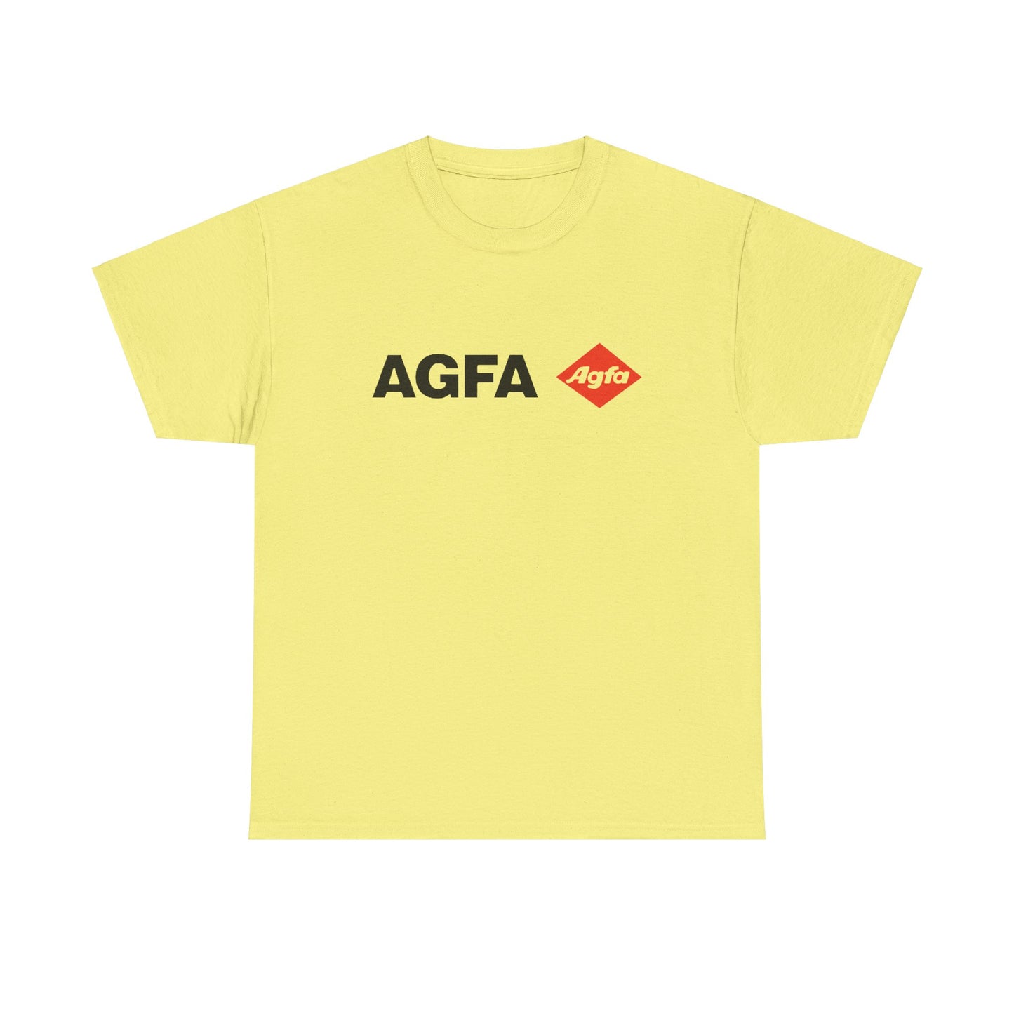 HiFi Tee #80: AGFA