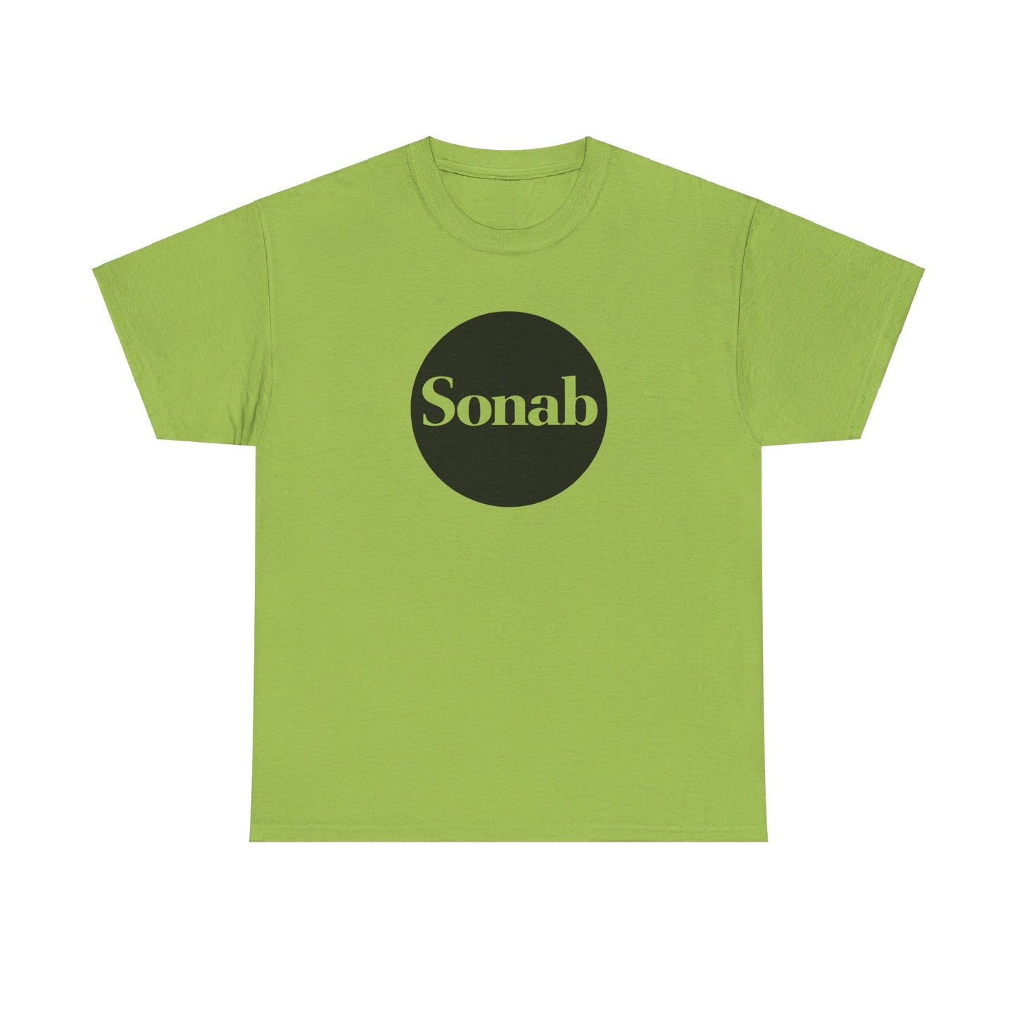 HiFi Tee #109: Sonab Speakers