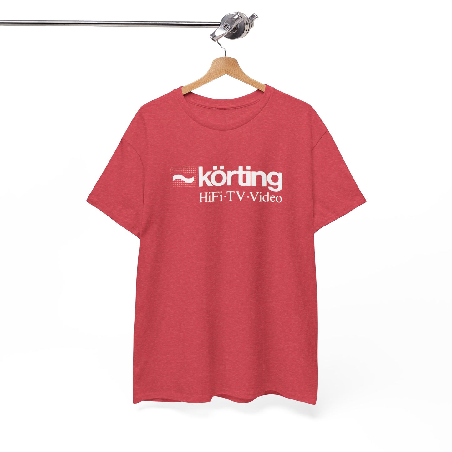 HiFi Tee #115: Korting Hi Fi TV Video