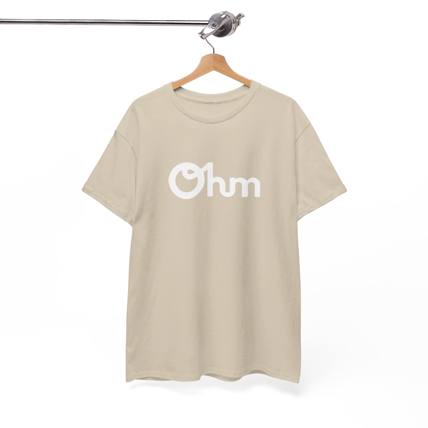 HiFi Tee #91: Ohm