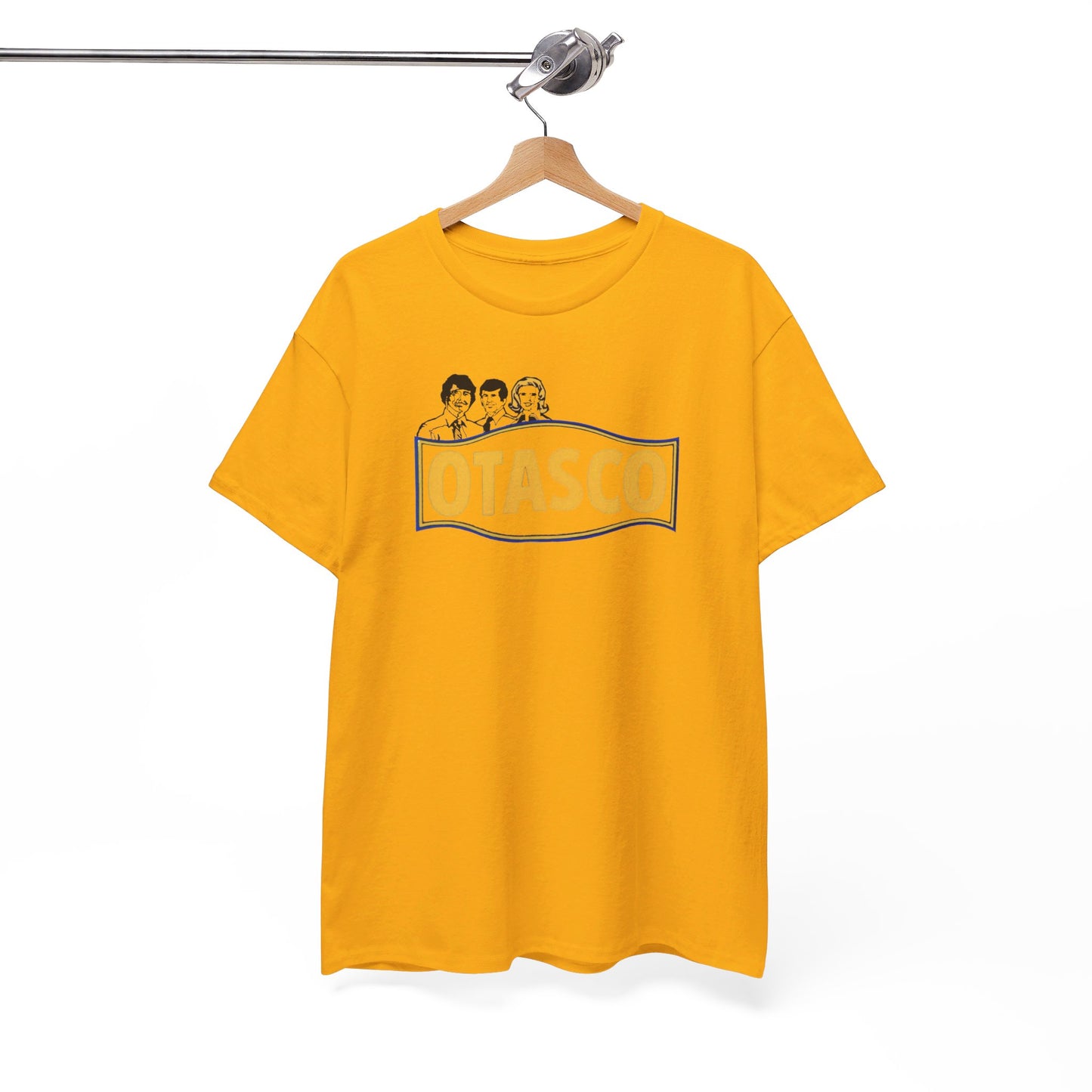 Retro Tee #67: Otasco