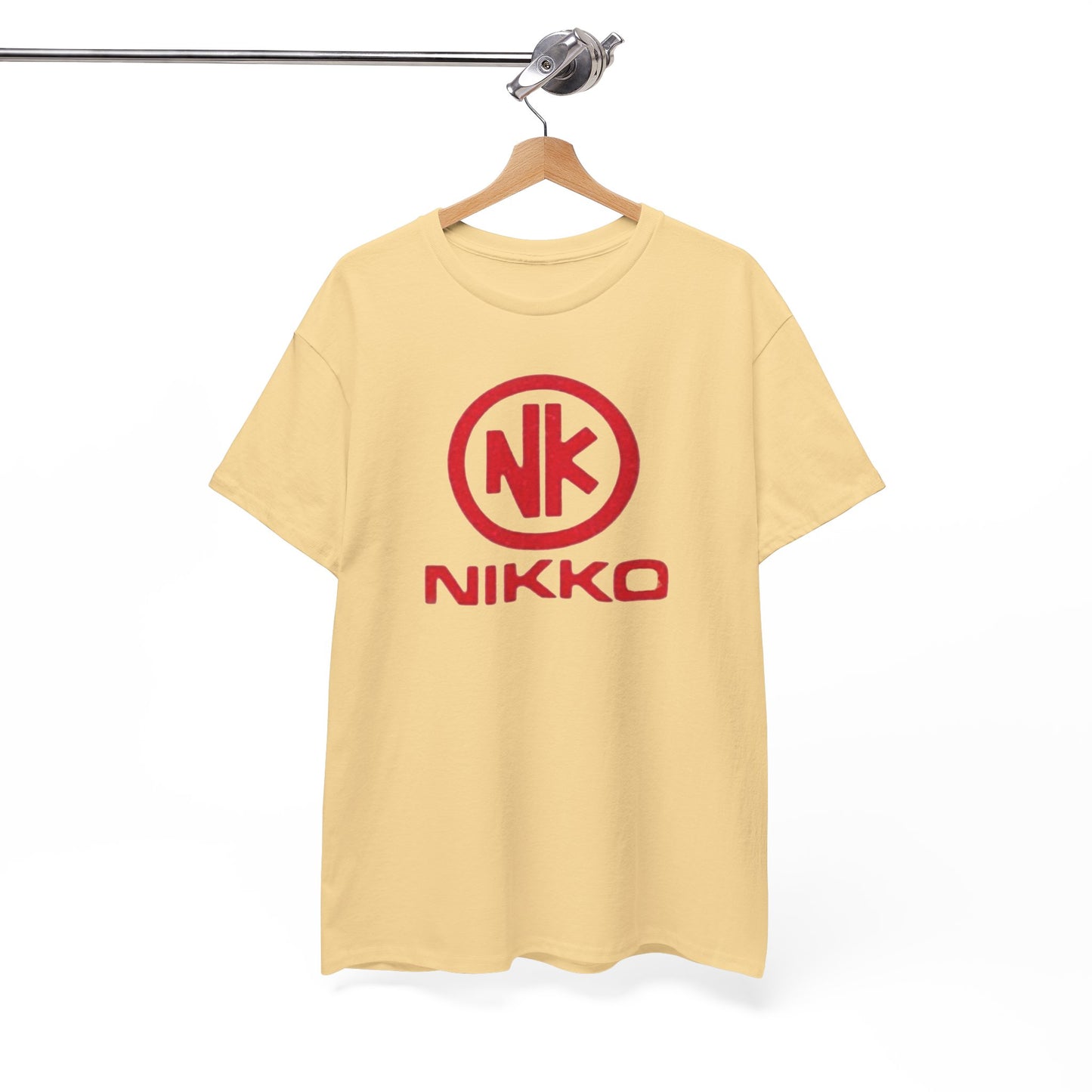 HiFi Tee #157: Nikko