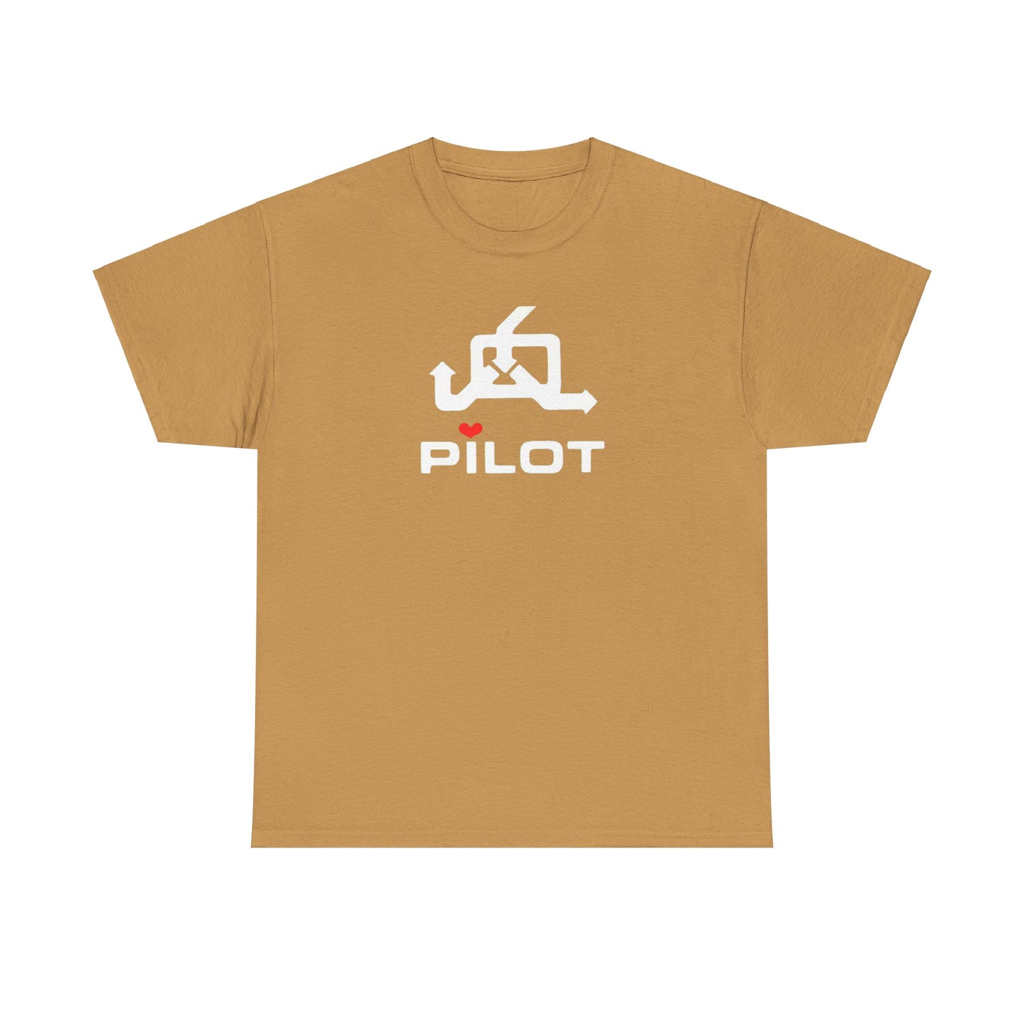 HiFi Tee #110: Pilot Audio