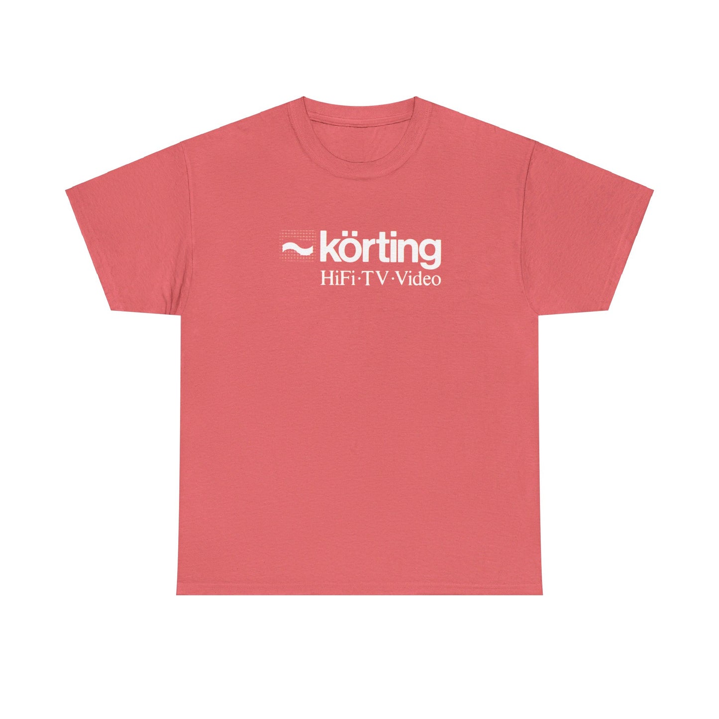 HiFi Tee #115: Korting Hi Fi TV Video