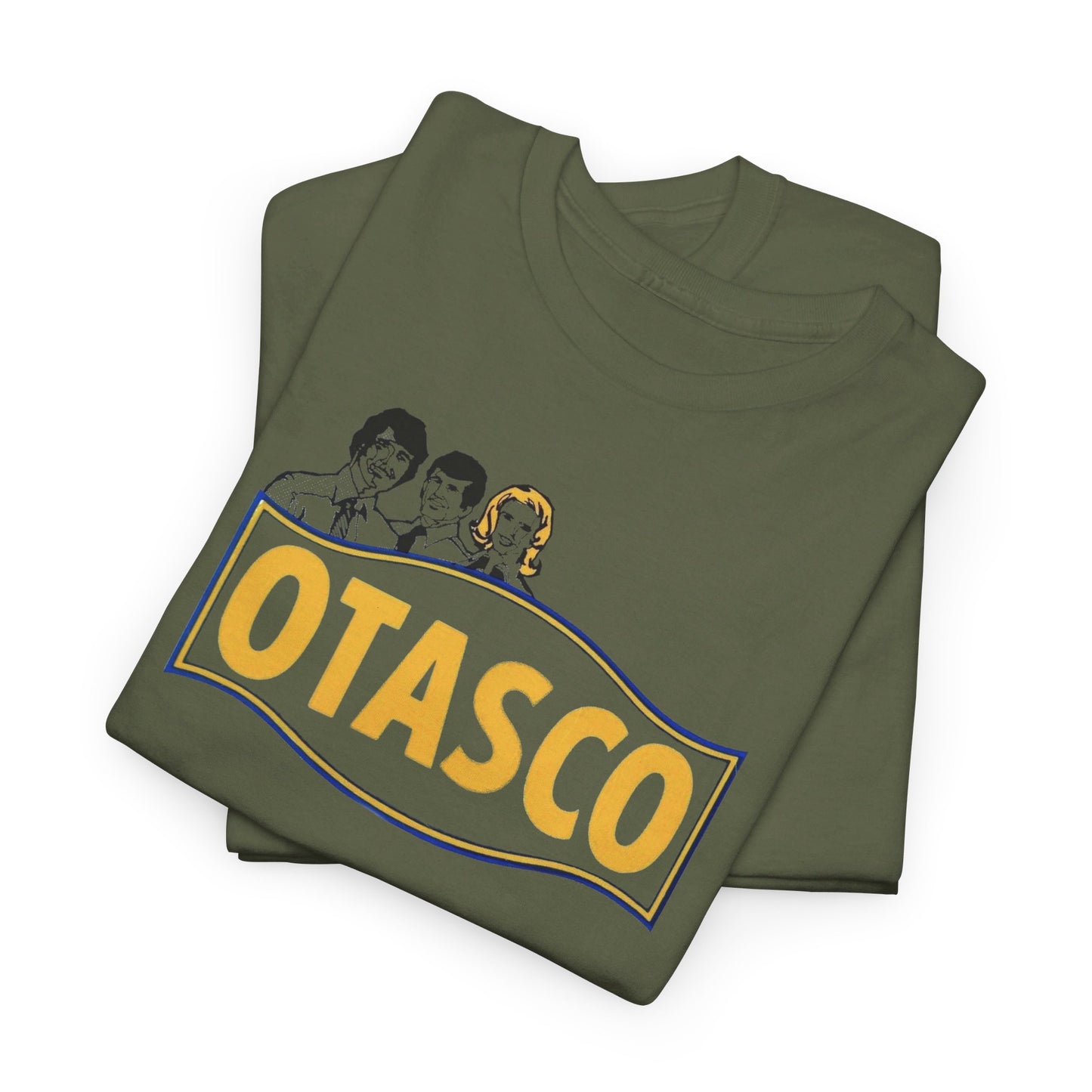 Retro Tee #67: Otasco