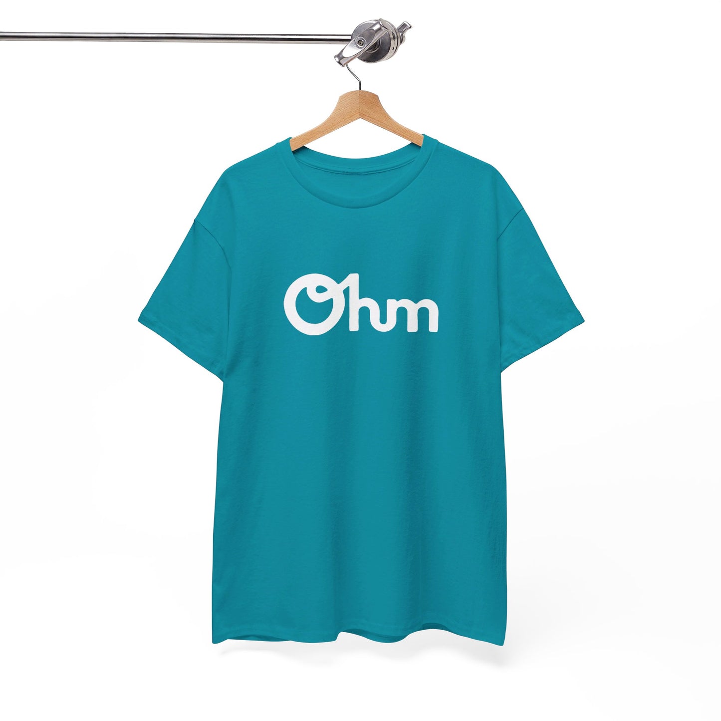 HiFi Tee #91: Ohm