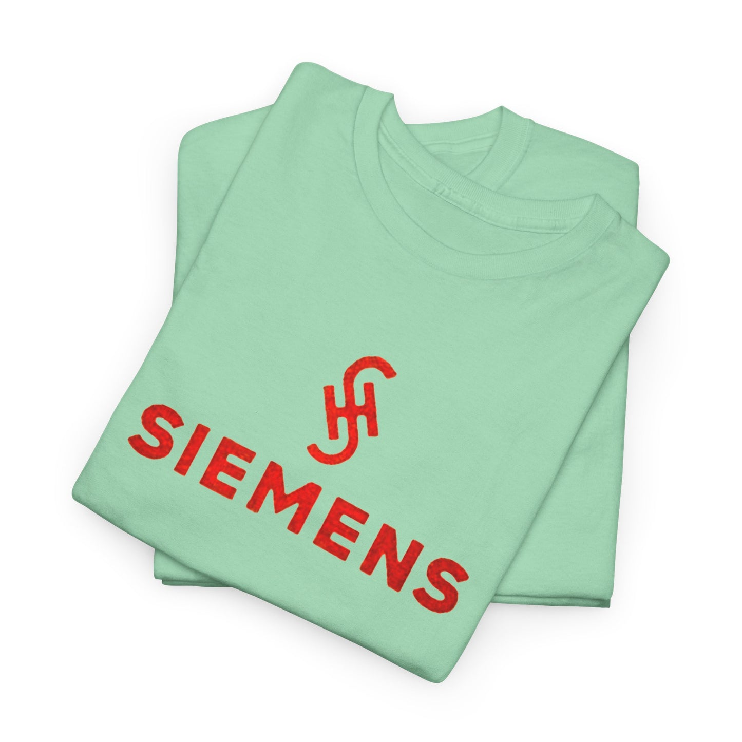 HiFi Tee #108: Siemens