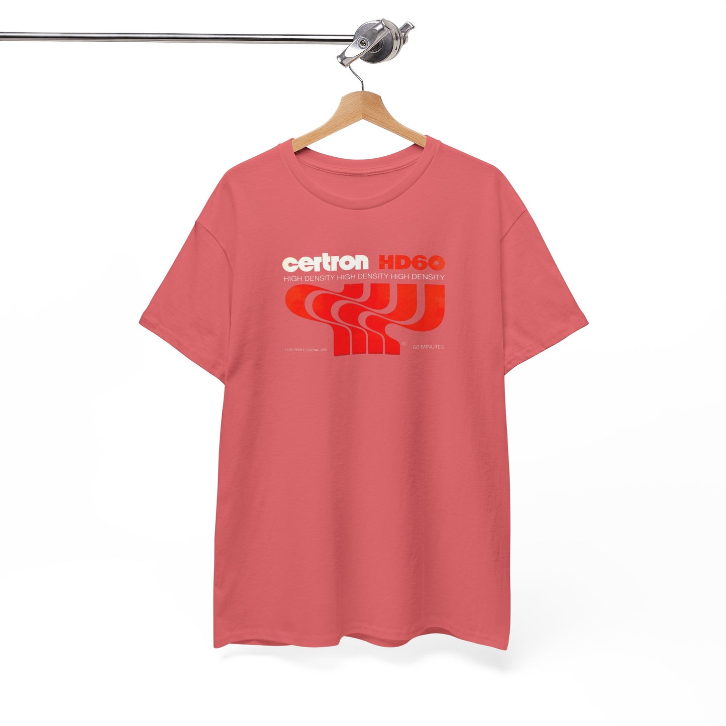 HiFi Tee #87: Certron HD60