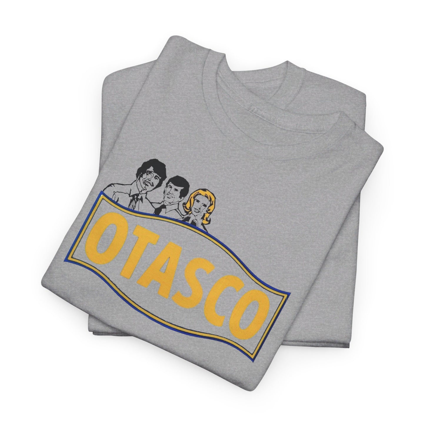 Retro Tee #67: Otasco