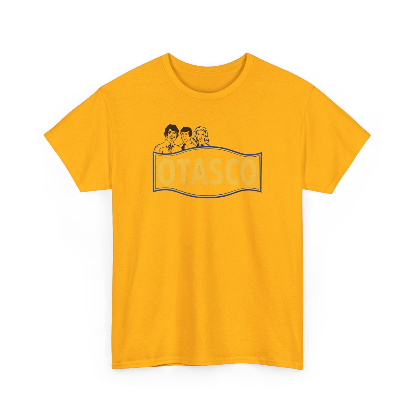 Retro Tee #67: Otasco