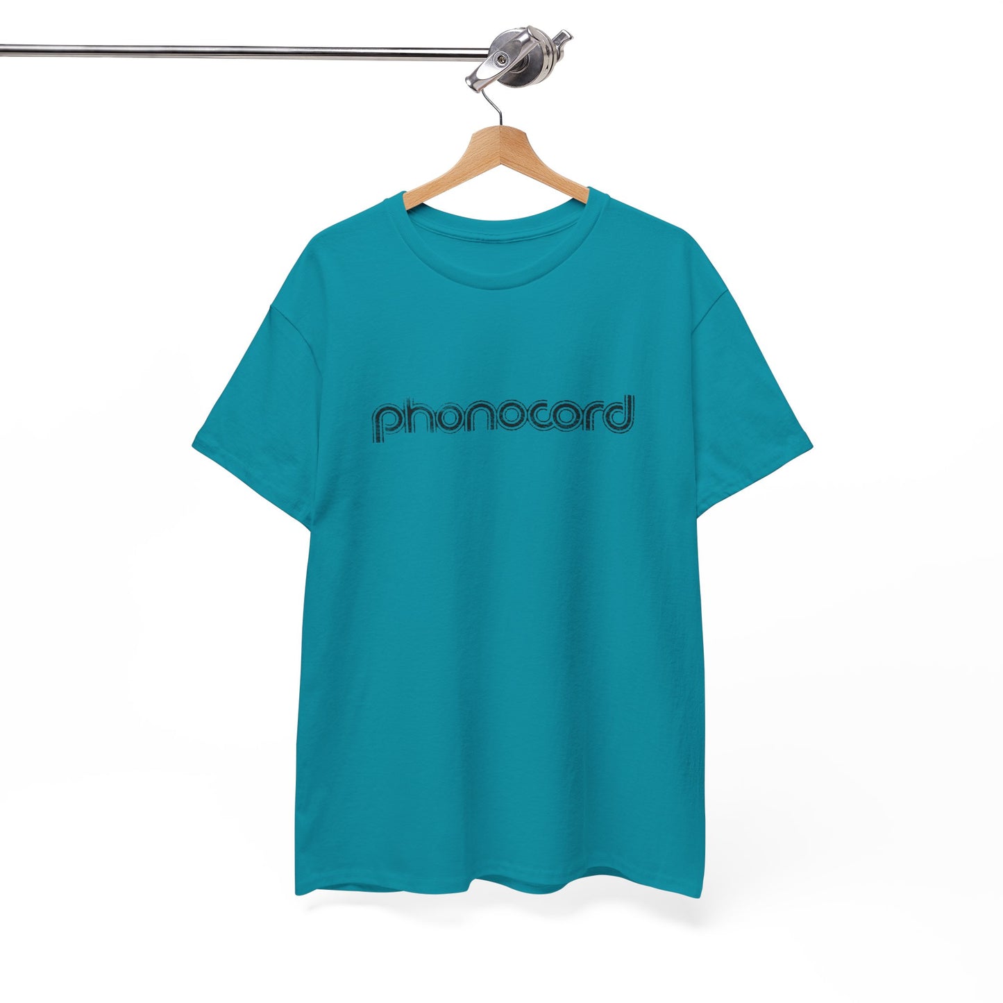 HiFi Tee #160: Phonocord