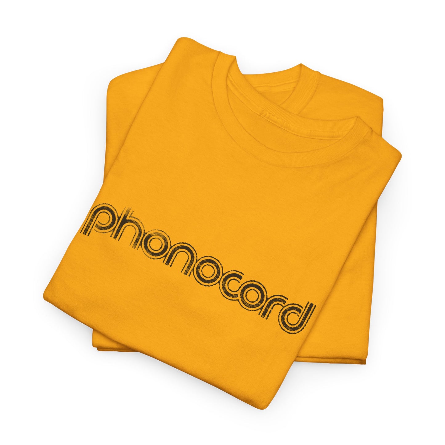 HiFi Tee #160: Phonocord