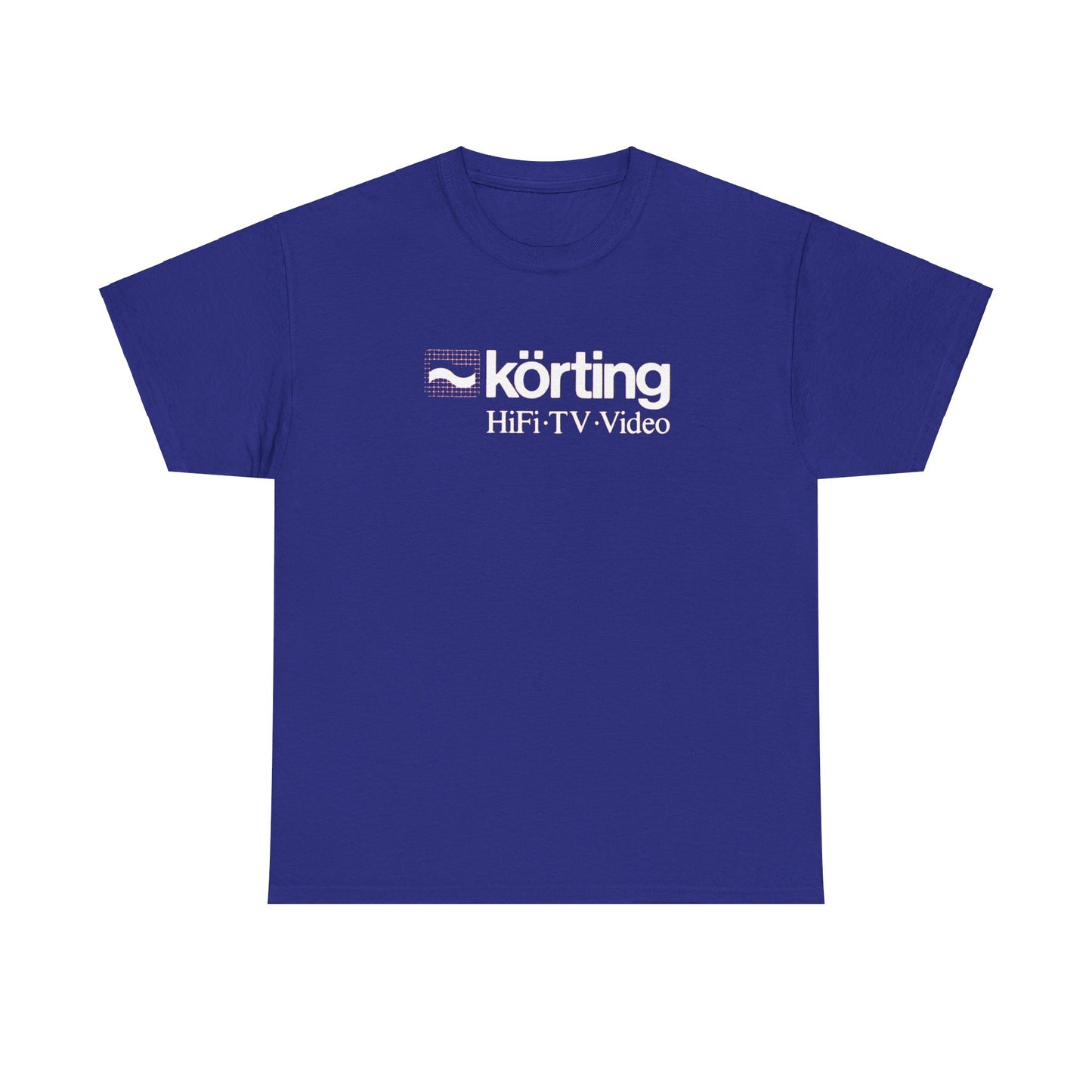 HiFi Tee #115: Korting Hi Fi TV Video