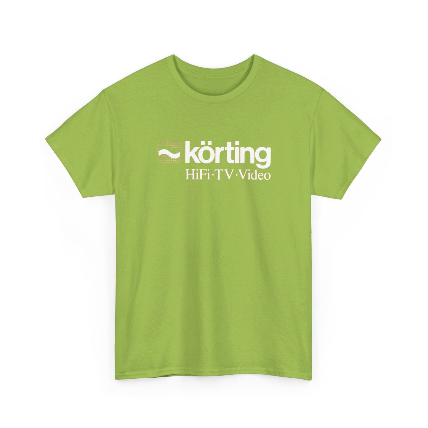 HiFi Tee #115: Korting Hi Fi TV Video