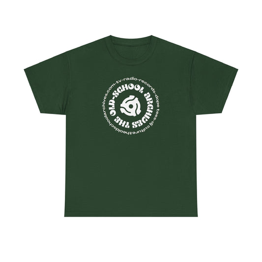 The Official OSA T-Shirt Forest Green