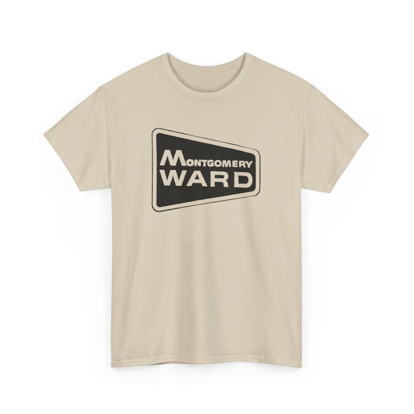 Retro Tee #64: Montgomery Ward