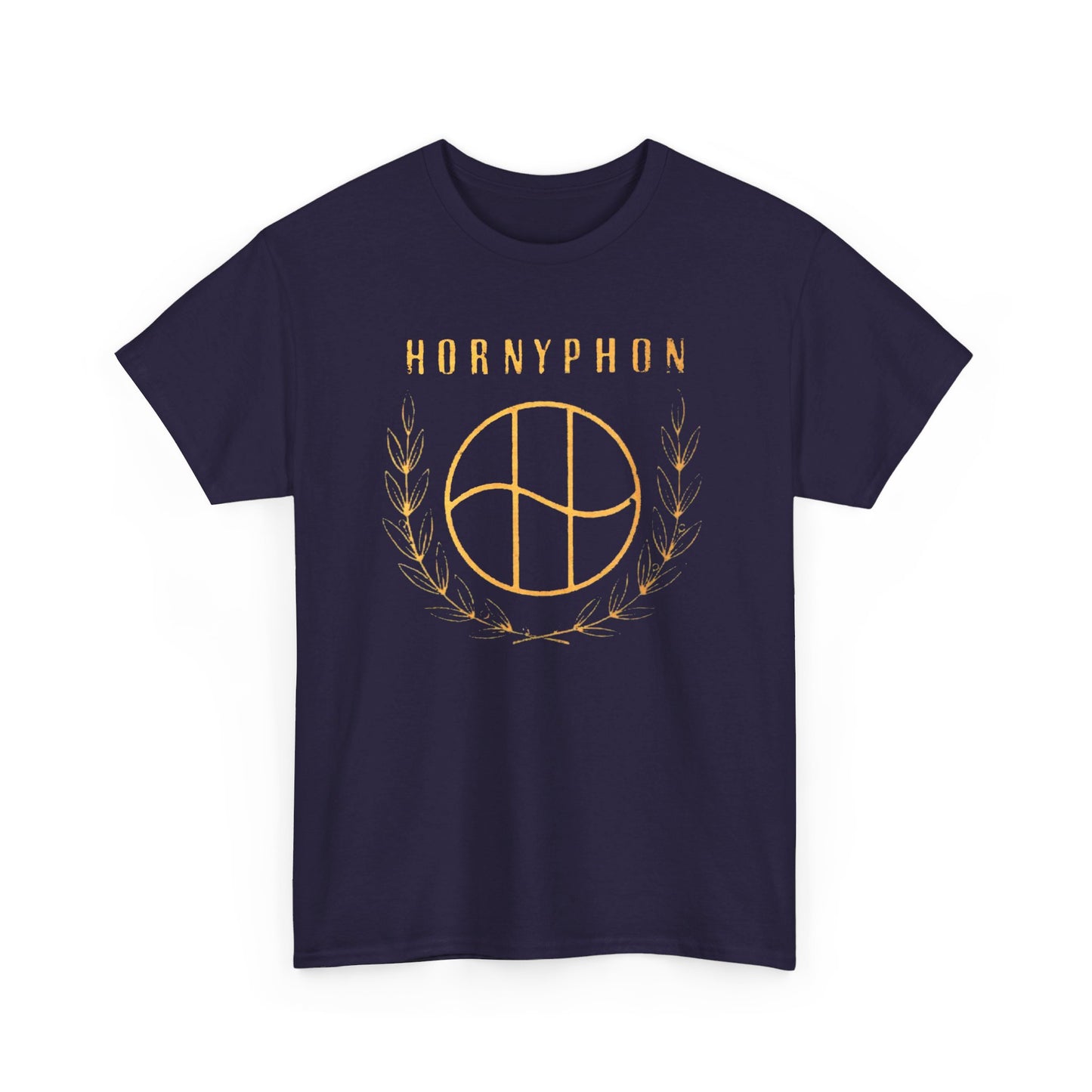 HiFi Tee #151: Hornyphon