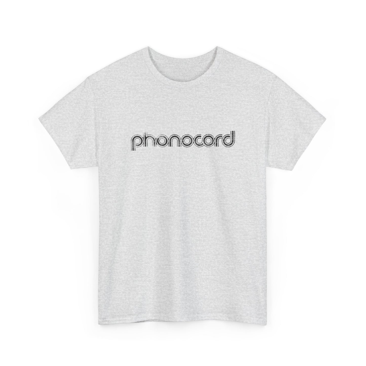 HiFi Tee #160: Phonocord