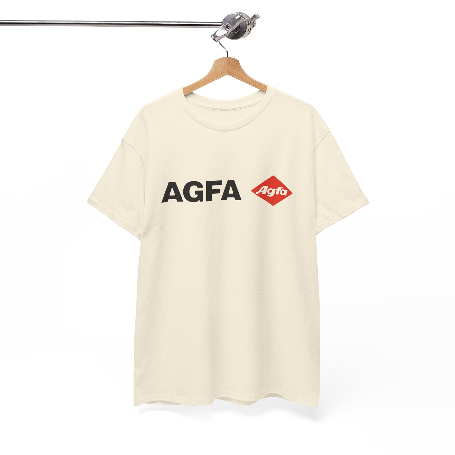 HiFi Tee #80: AGFA