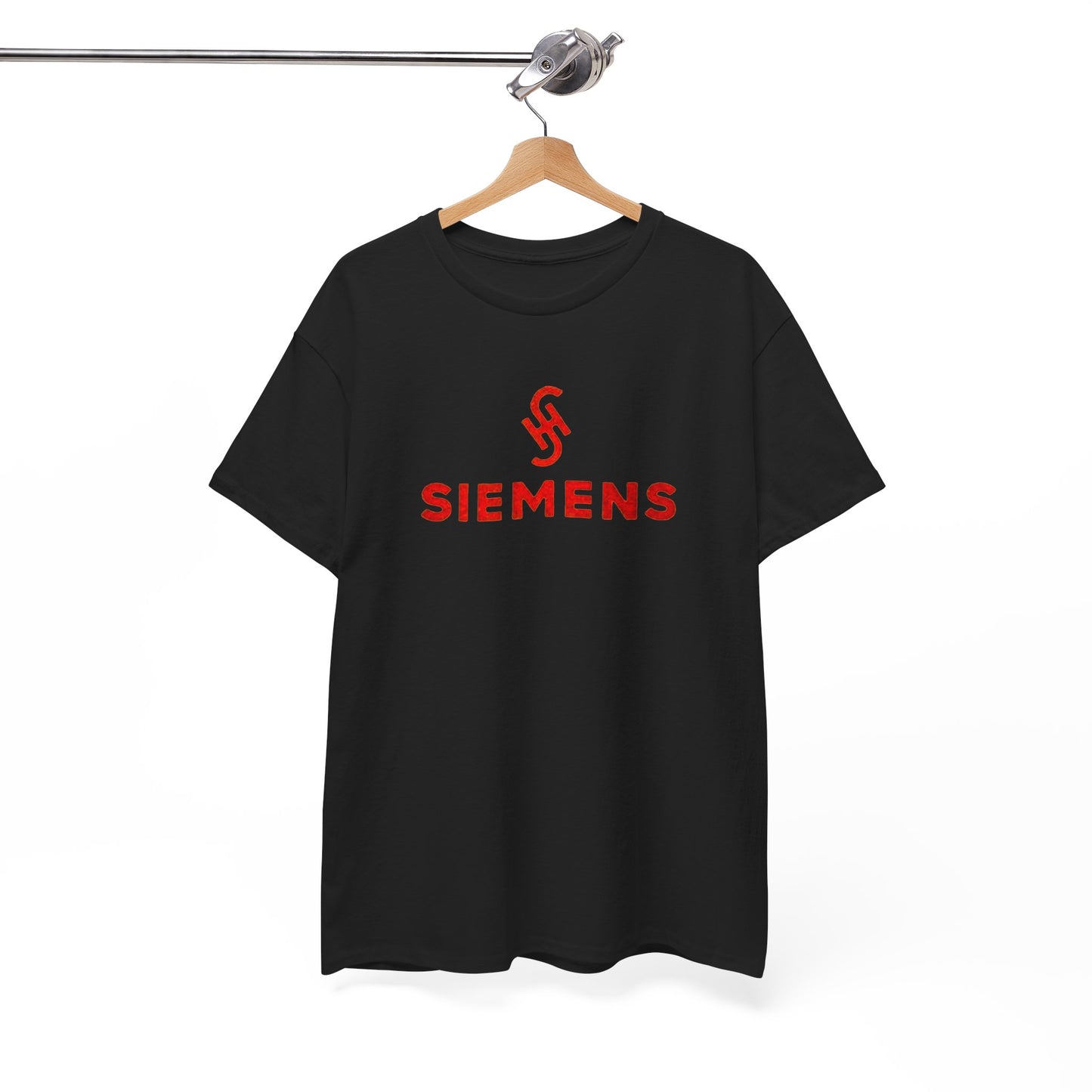 HiFi Tee #108: Siemens