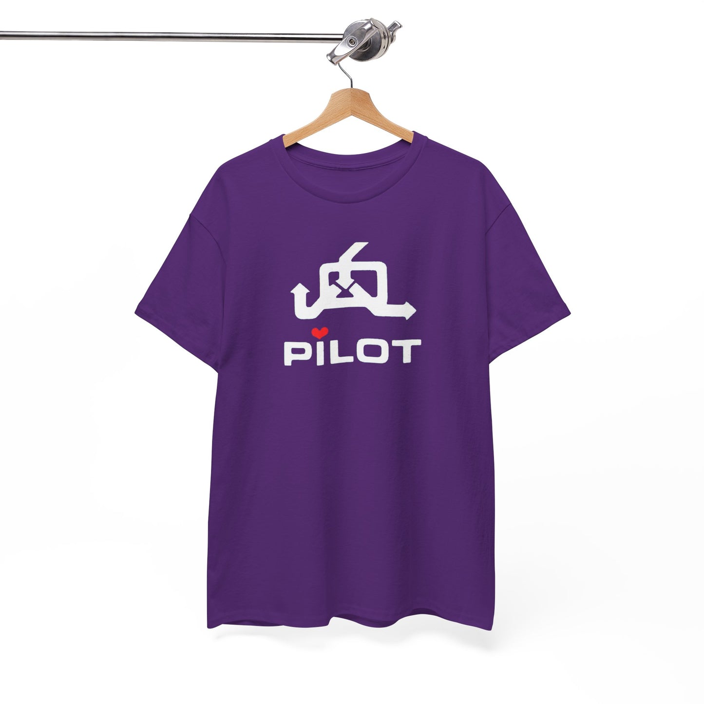 HiFi Tee #110: Pilot Audio