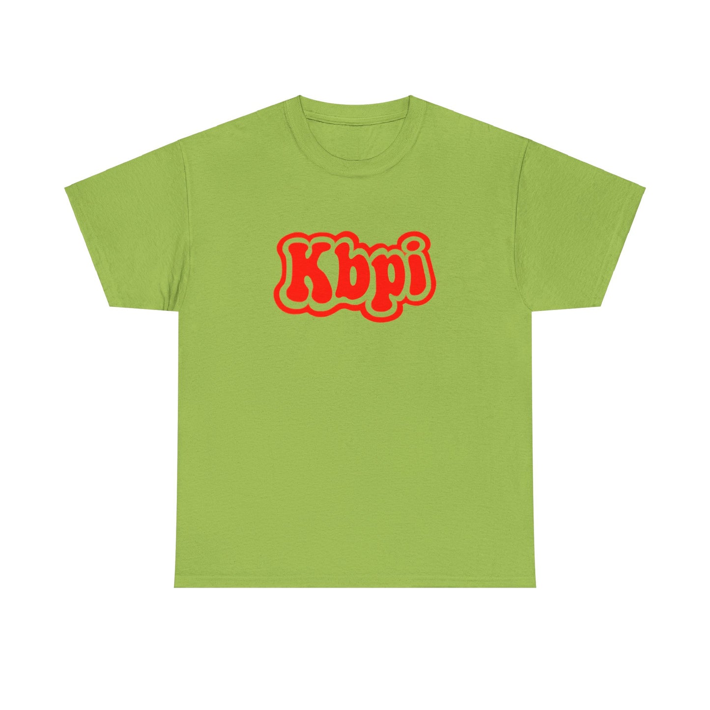 Tee #337: KBPI Radio