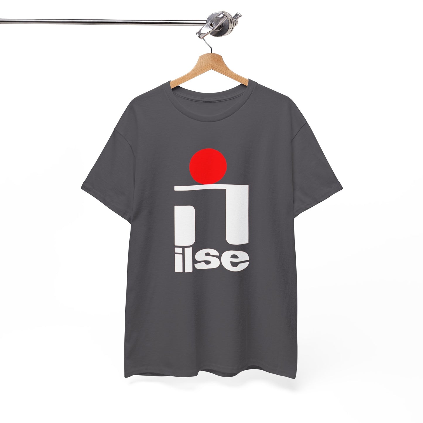 HiFi Tee #118: Ilse