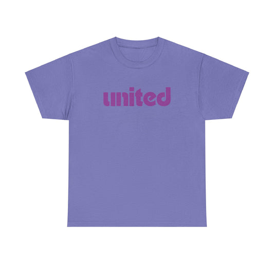 Music Label Tee #219: United Records