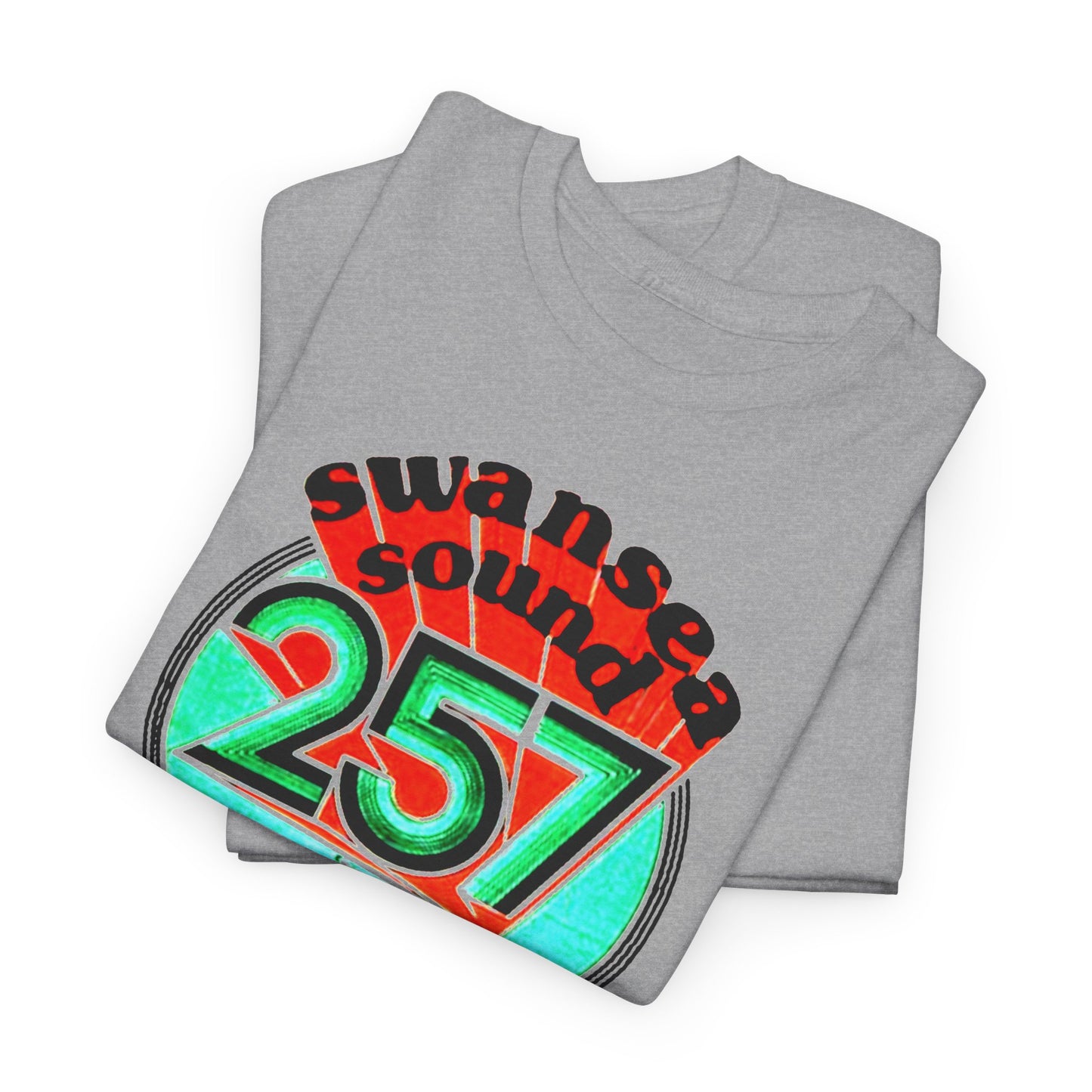 Tee #173: Radio Swansea Sound 257