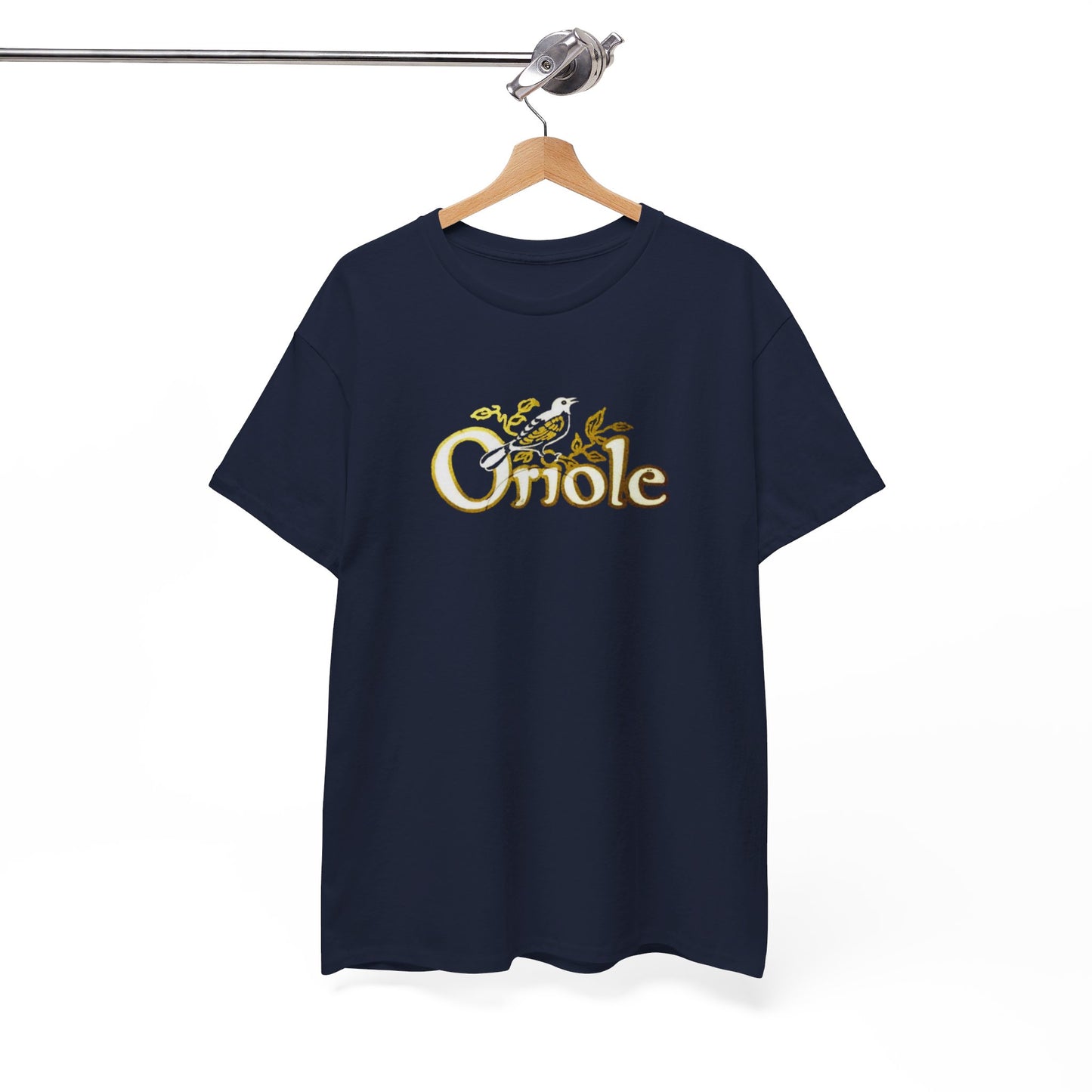 78rpm Tee #188: Oriole Records