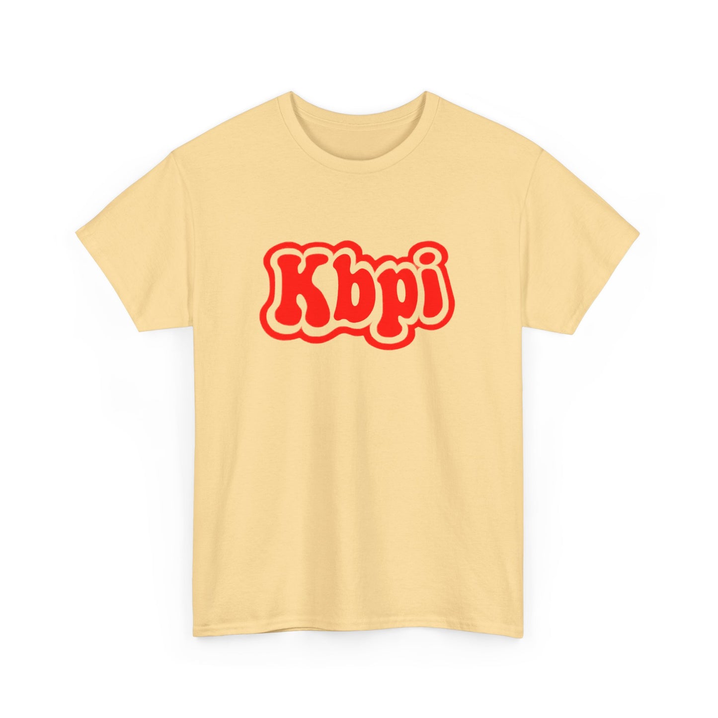 Tee #337: KBPI Radio