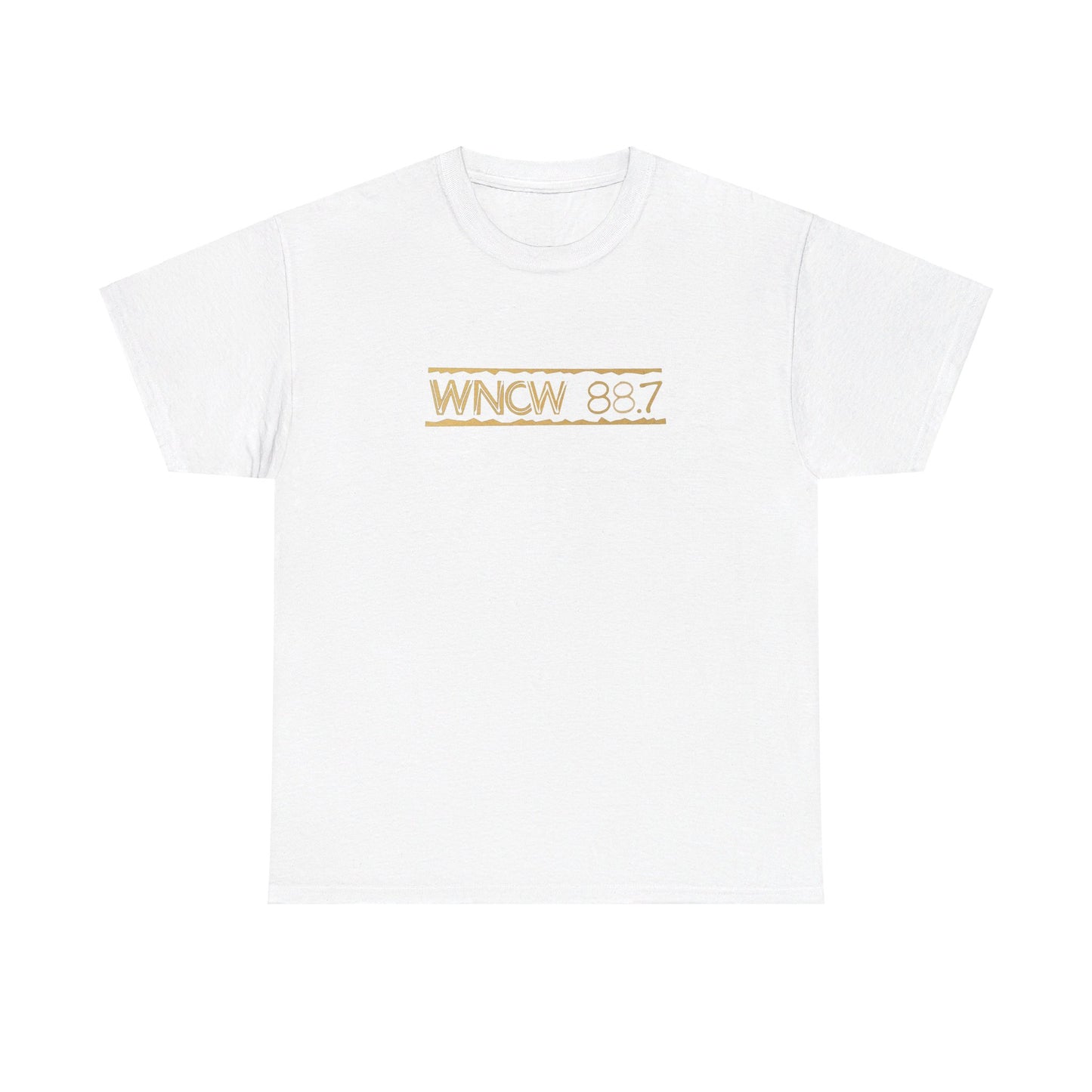 Tee #314: WNCW Radio