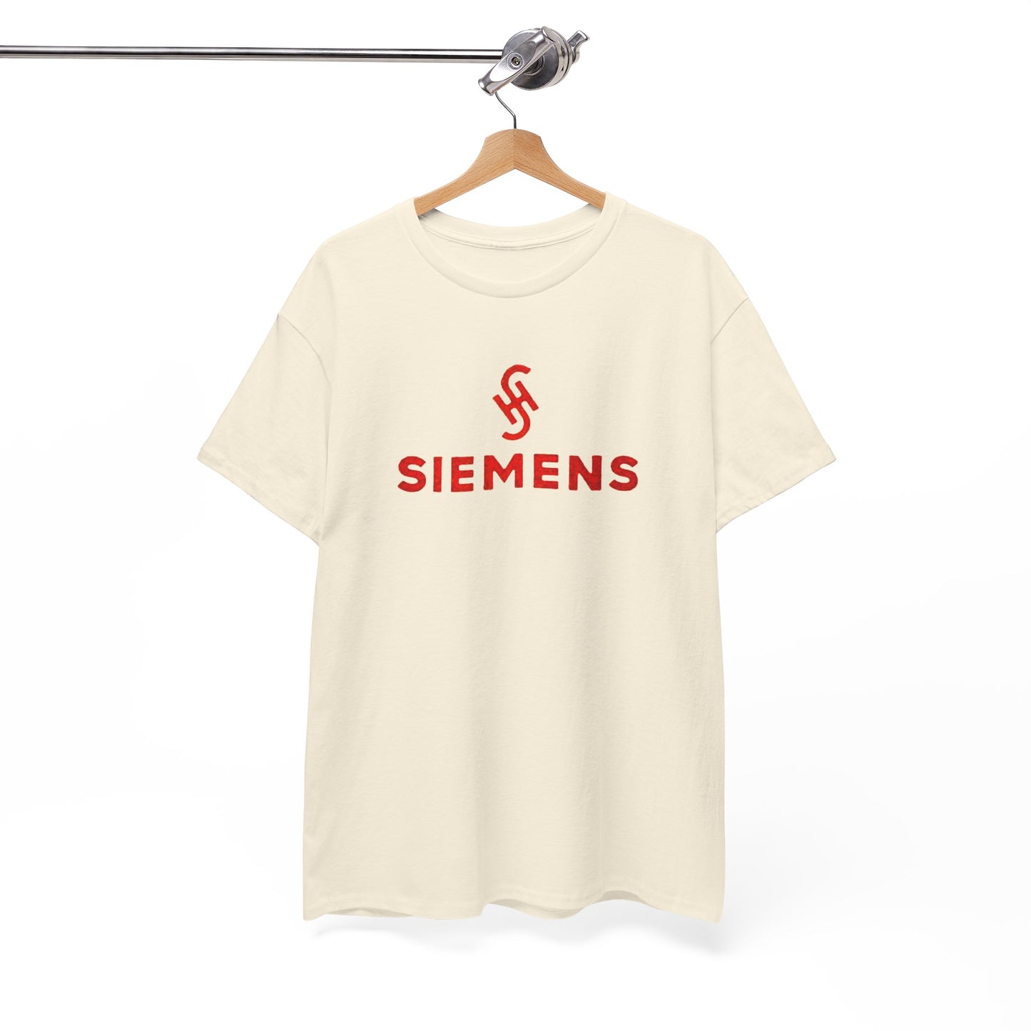 HiFi Tee #108: Siemens