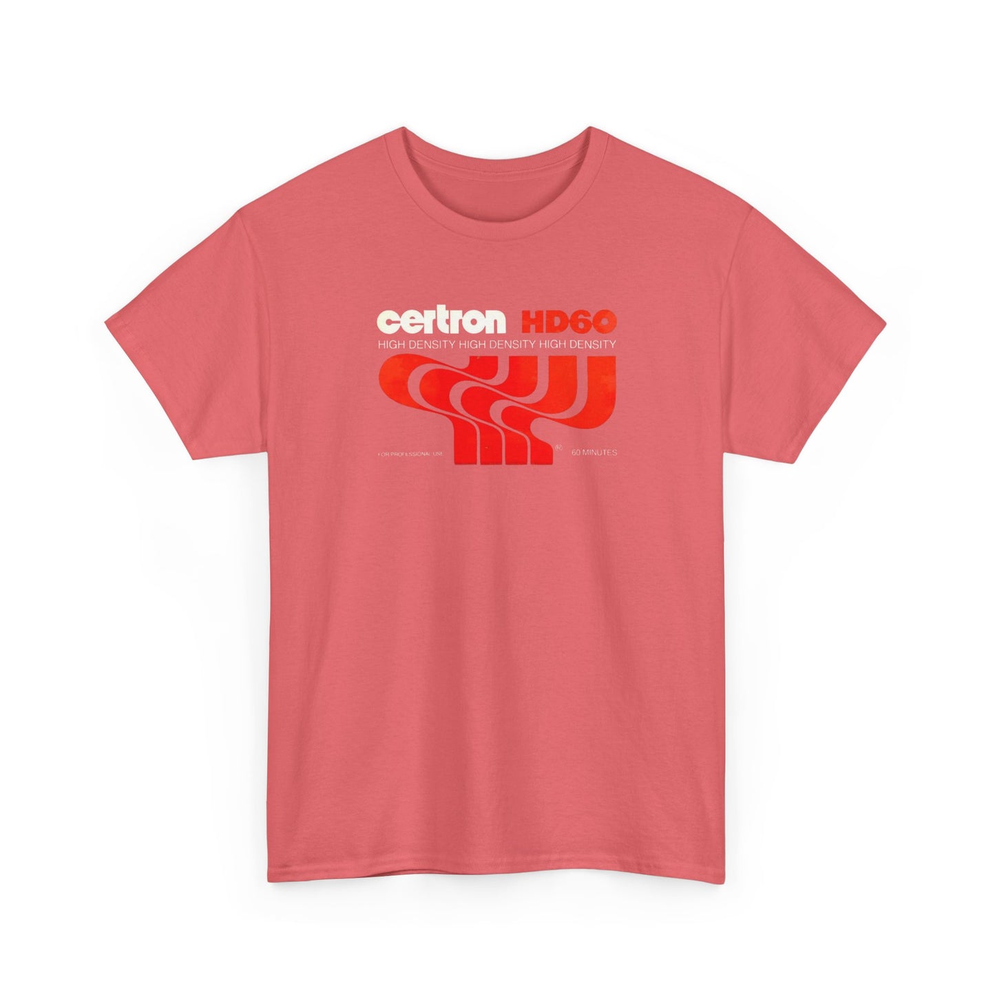 HiFi Tee #87: Certron HD60