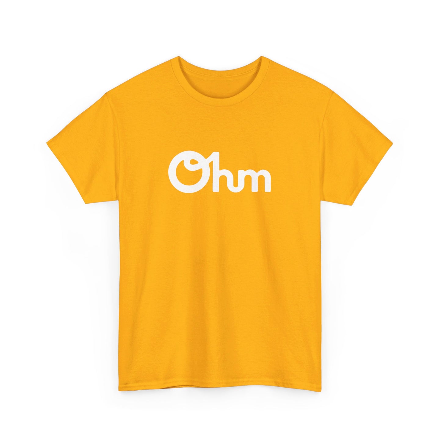 HiFi Tee #91: Ohm