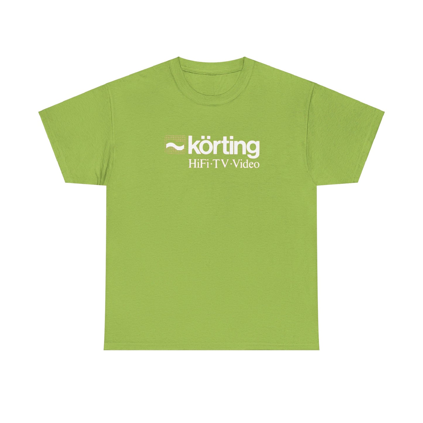 HiFi Tee #115: Korting Hi Fi TV Video