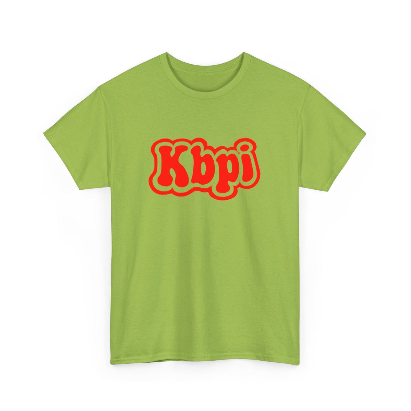 Tee #337: KBPI Radio