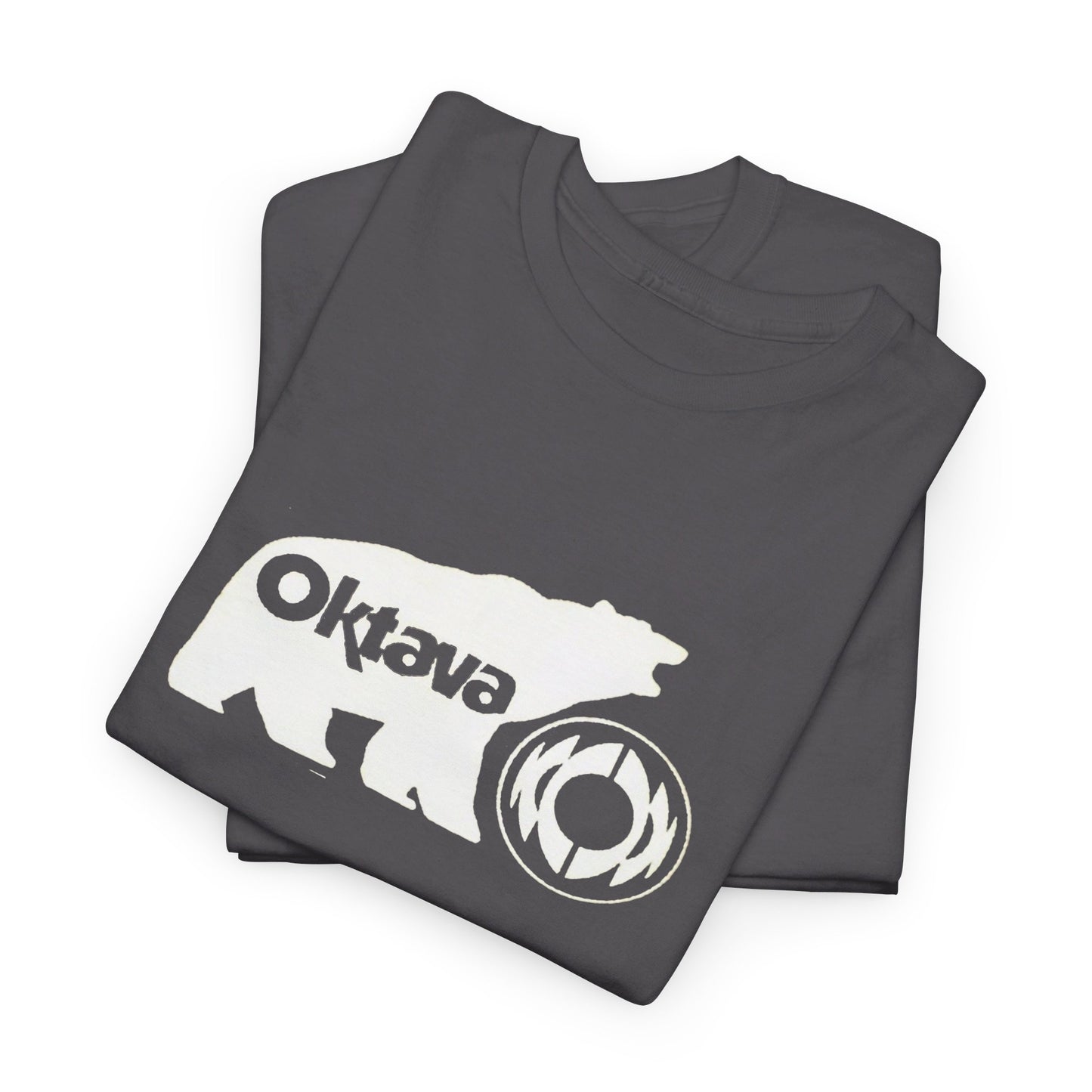 Instrument Tee #134: Oktava Mics