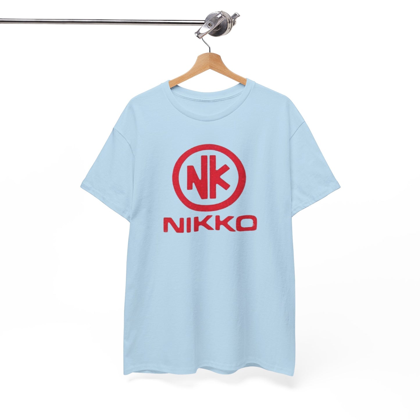 HiFi Tee #157: Nikko