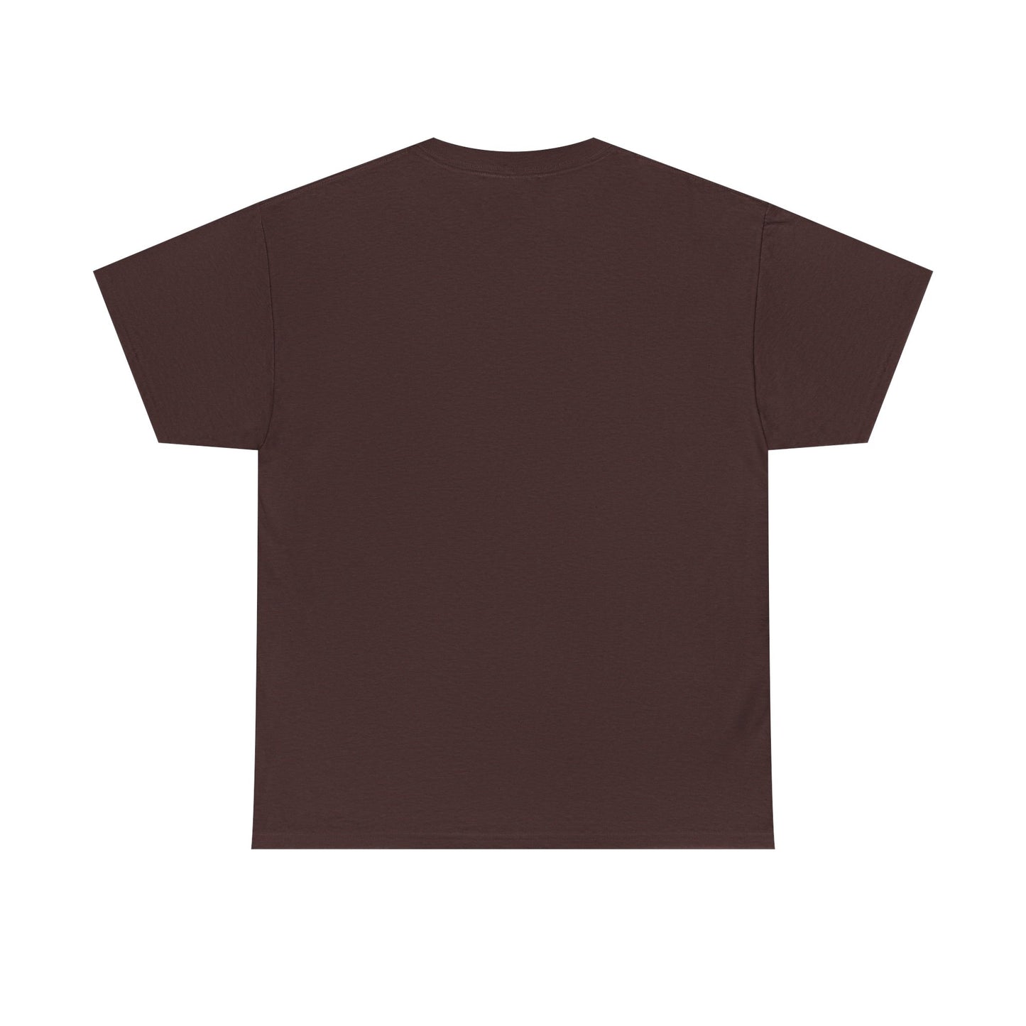 Retro Peace Love HiFi Tee Unisex Heavy Cotton T-Shirt Gift for Hippies