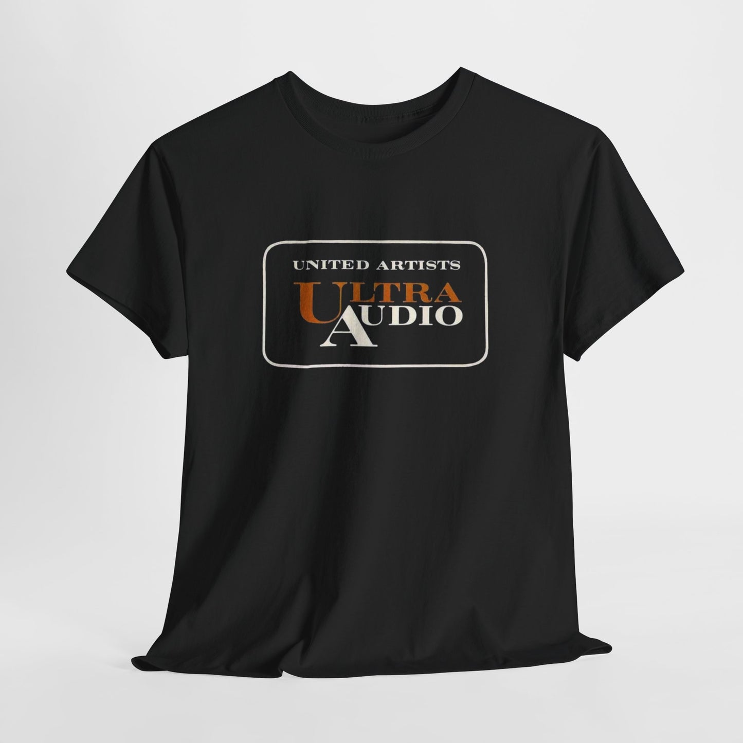 Music Label Tee #222: United Artists Records