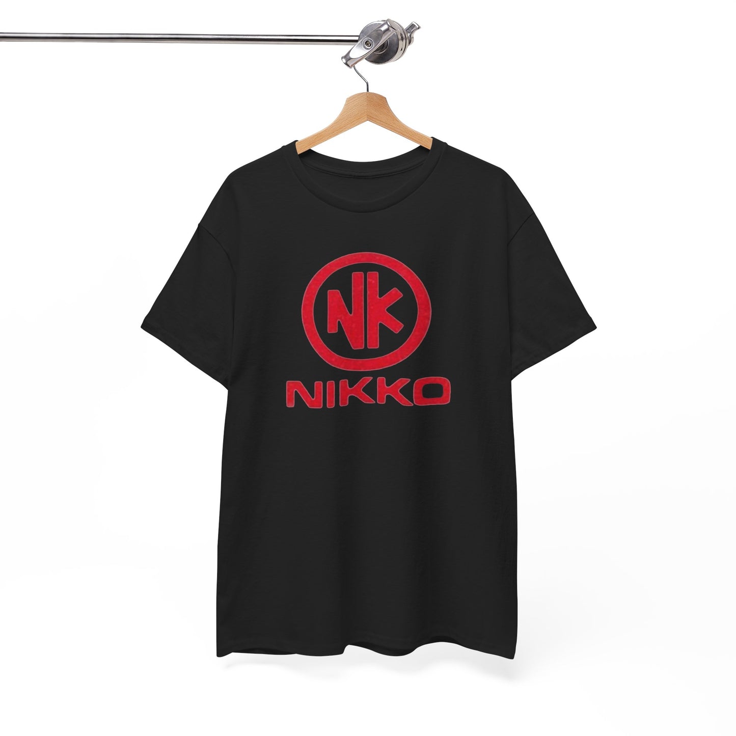 HiFi Tee #157: Nikko