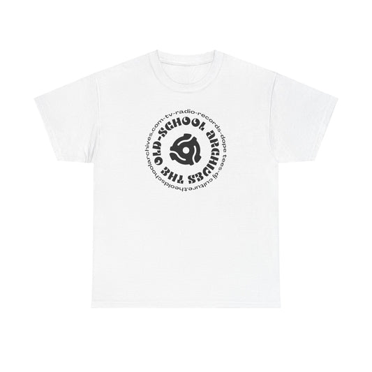 The Official OSA T-Shirt White