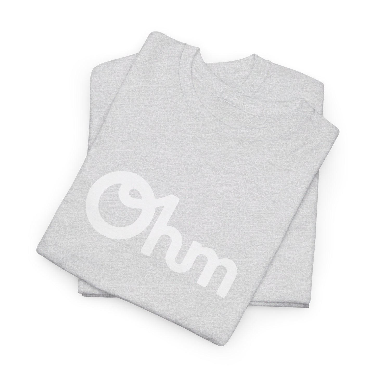 HiFi Tee #91: Ohm