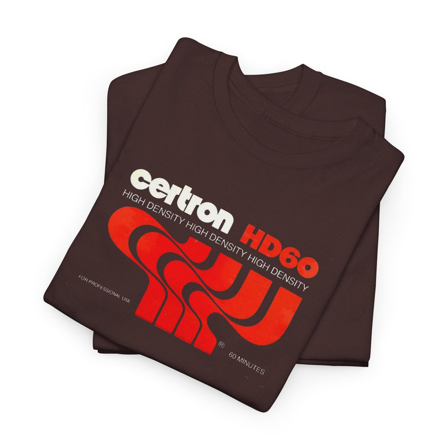 HiFi Tee #87: Certron HD60