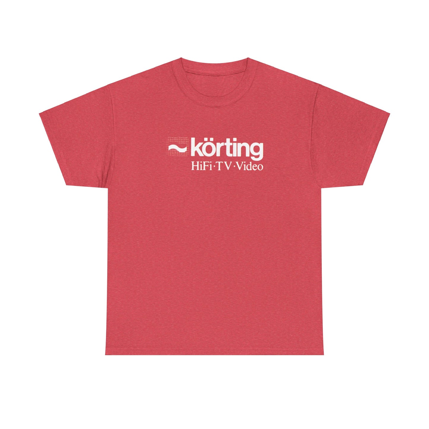 HiFi Tee #115: Korting Hi Fi TV Video