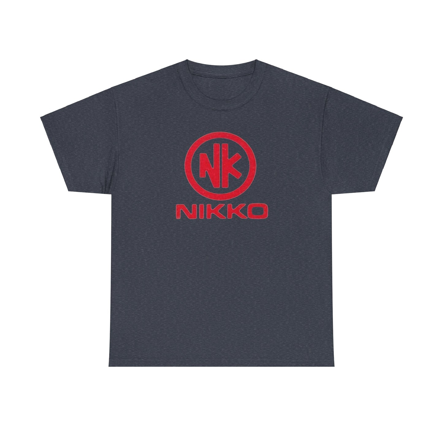 HiFi Tee #157: Nikko