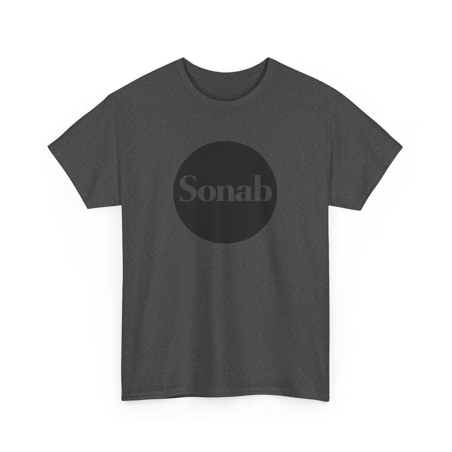 HiFi Tee #109: Sonab Speakers