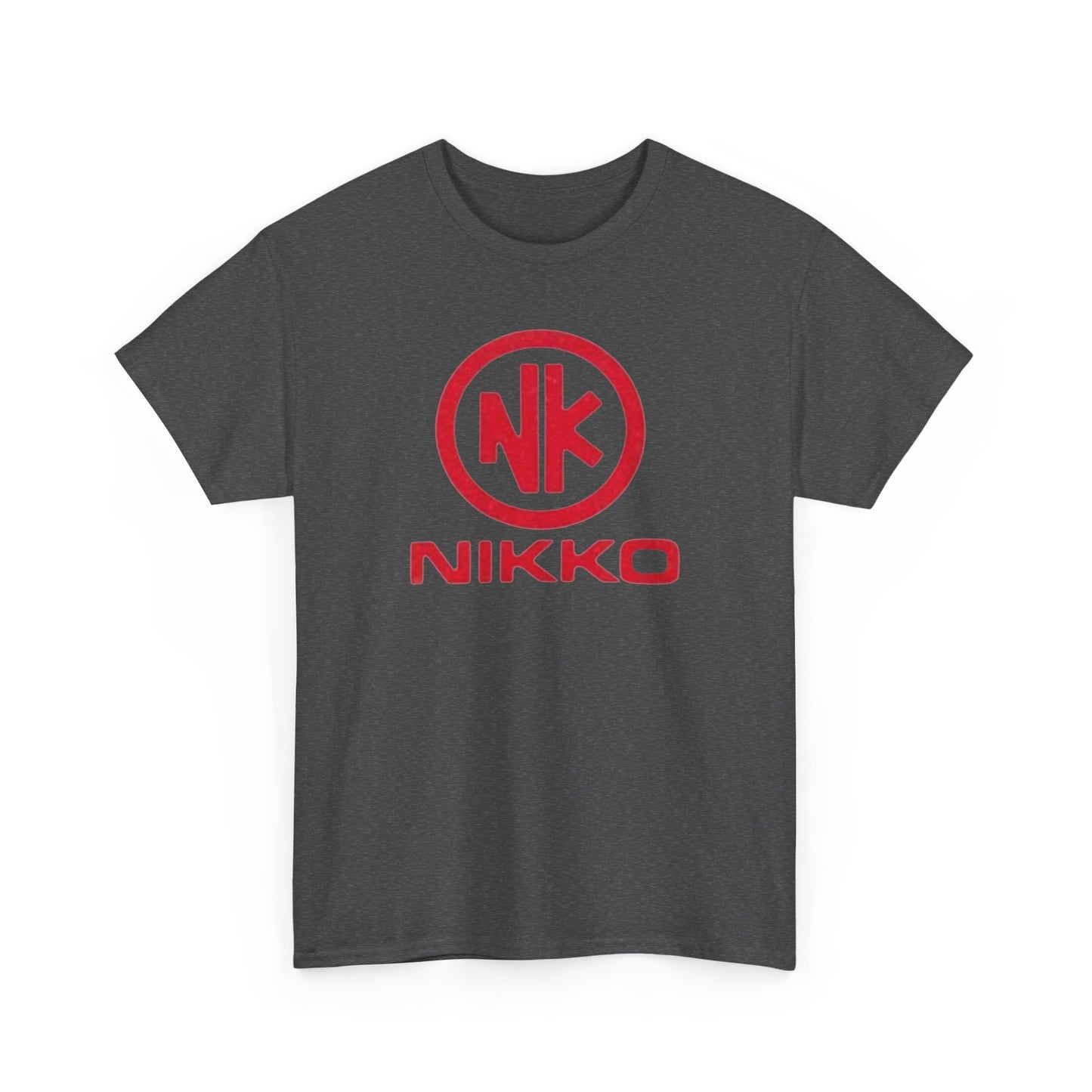 HiFi Tee #157: Nikko